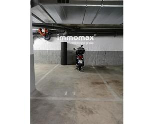 Garage to rent in Bruc, Montesa