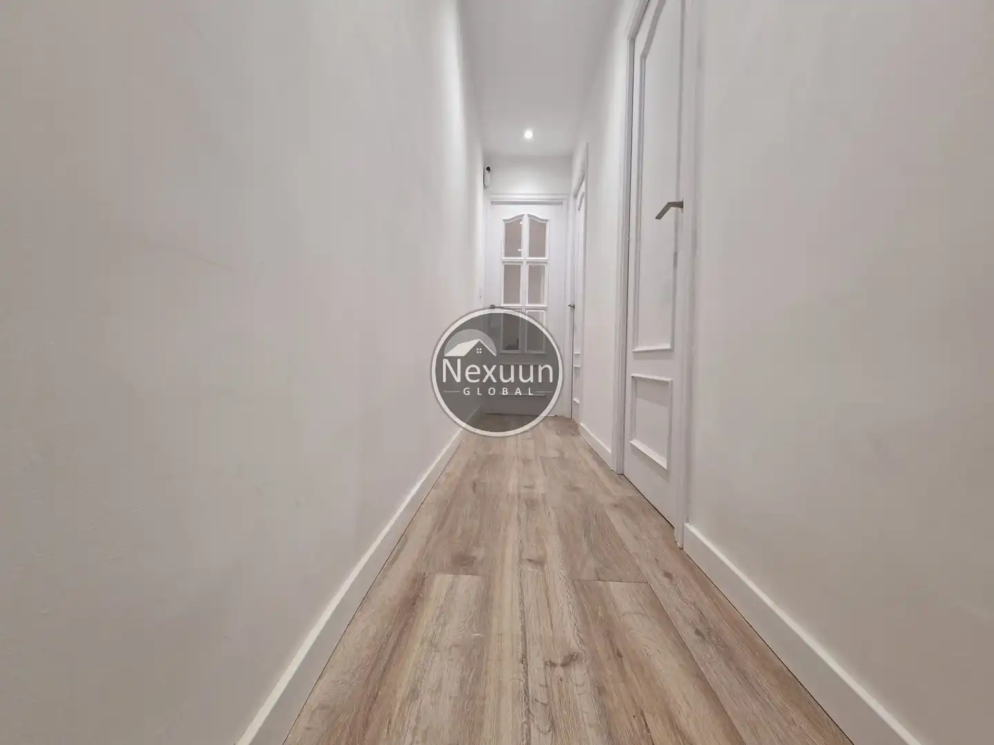 Piso en venta en Rambla De La Muntanya, El Guinardó