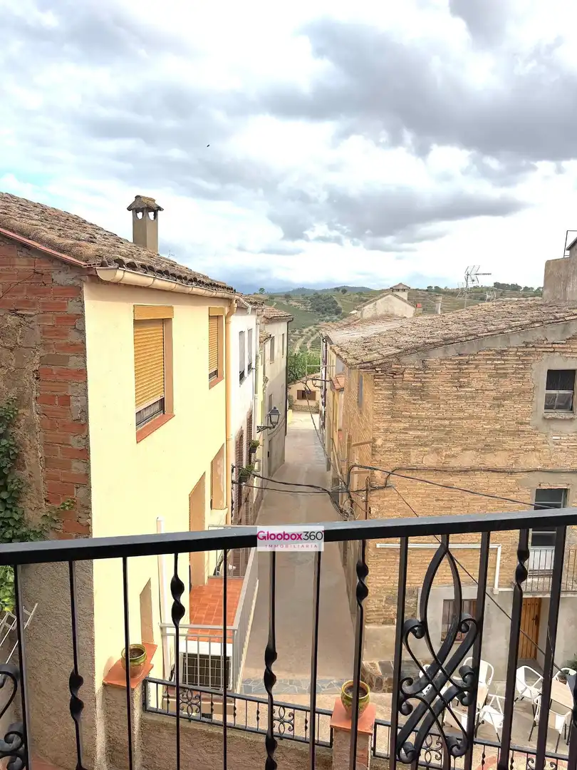 Casa amb terrassa en venda a Calle PIRO, imagen 60