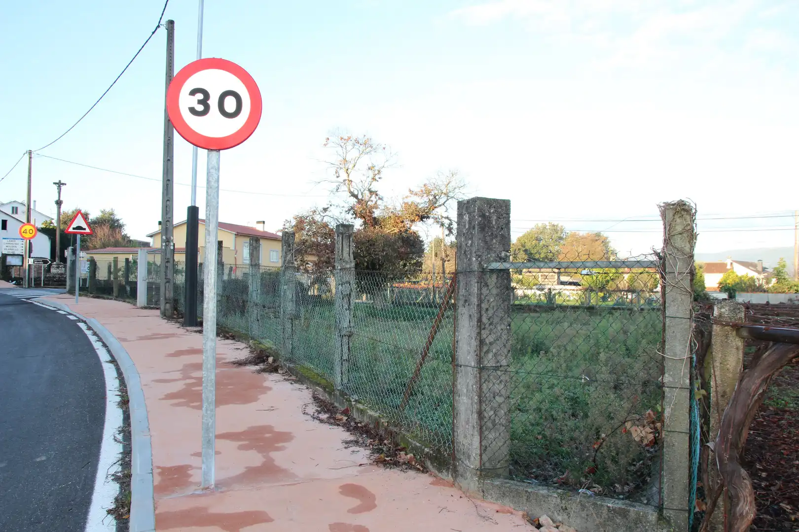 Terreny residencial en venda a Valga, imagen 10