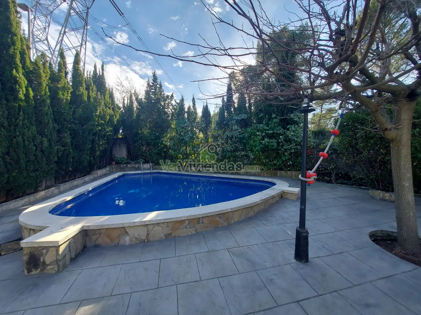 Casa o xalet en venda a Carrer 3 Sta. Mª de la Vall, 6, Corbera de Llobregat