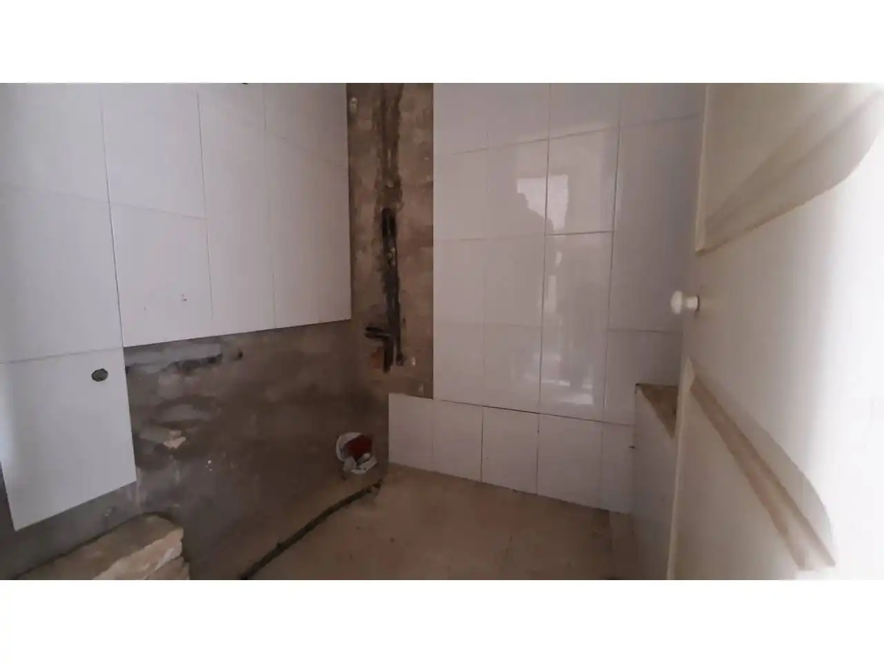 Baño de Piso en venta en Cercs con Calefacción y Trastero