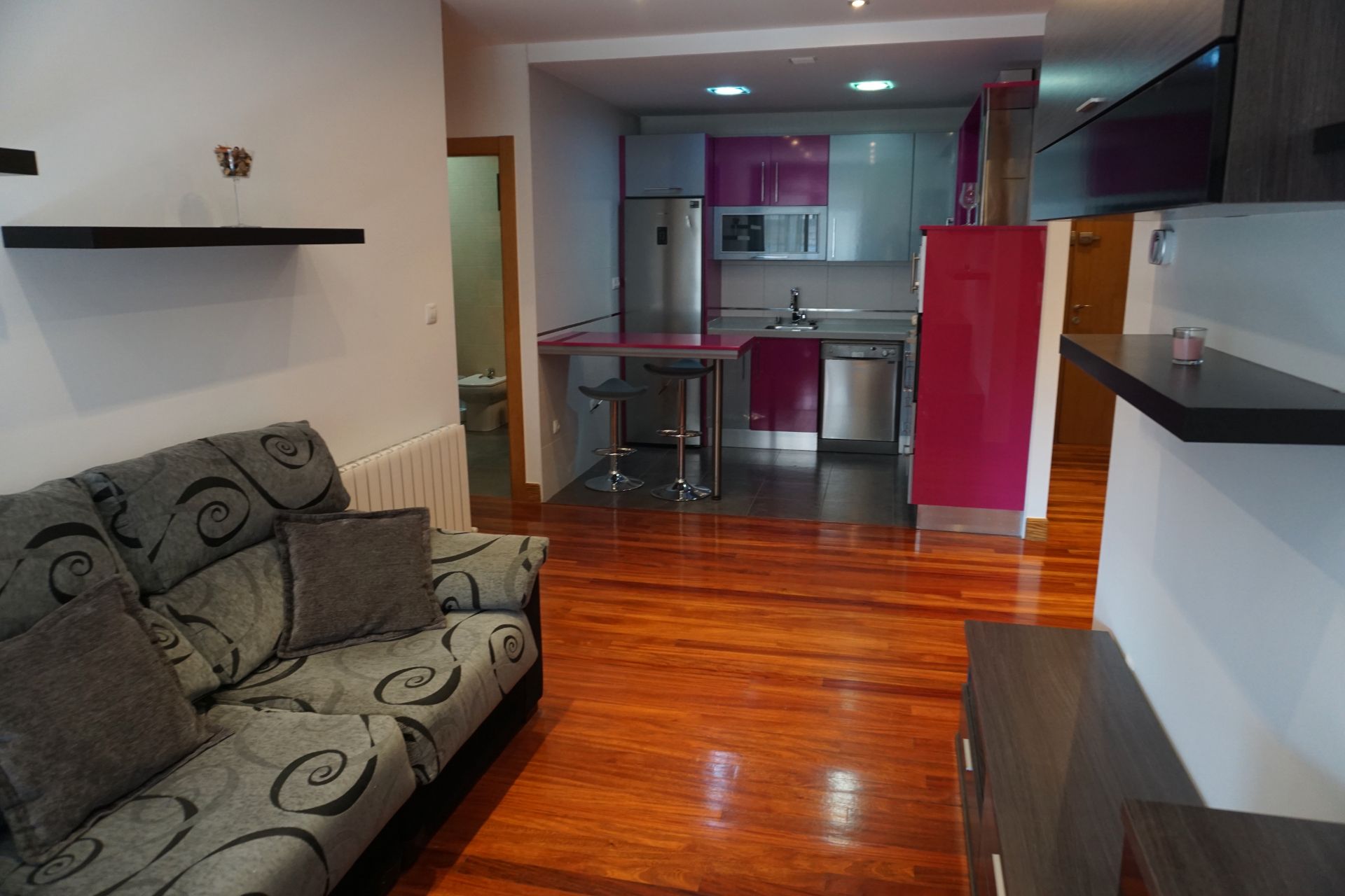 Flat for sale in Centro - Ariz - Uribarri