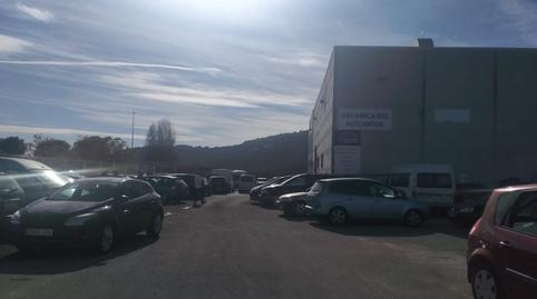 Photo 2 of Industrial buildings for sale in L'Alqueria de la Comtessa, Valencia