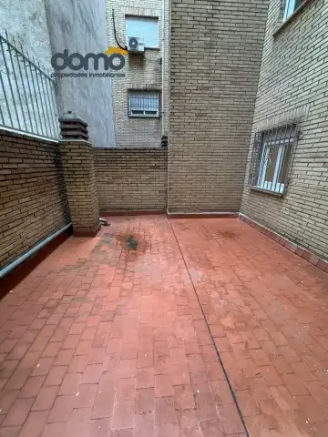 Pis amb terrassa en venda a Calle Doctor Muñoz Fernández, imagen 12