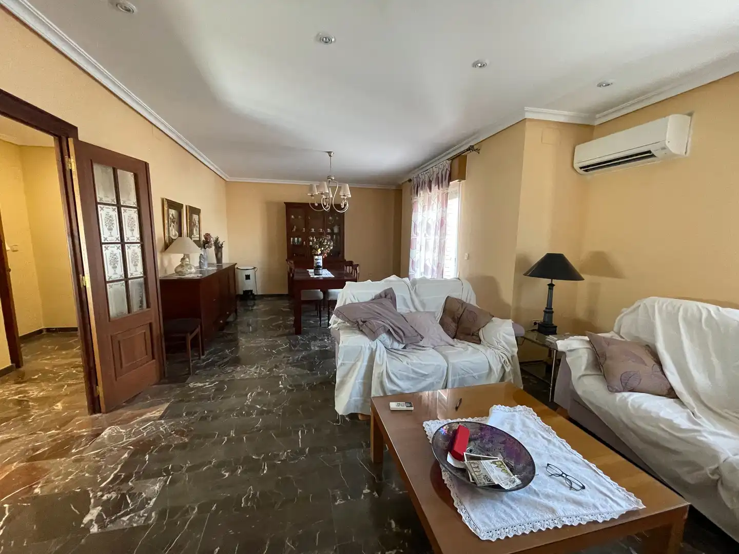 Flat for sale in Rus