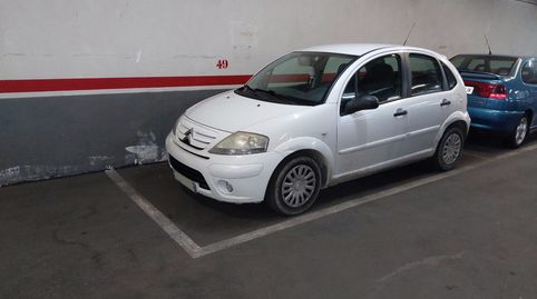 Foto 2 de Garaje en venta en Carrer de Feliu I Codina, Horta, Barcelona Capital