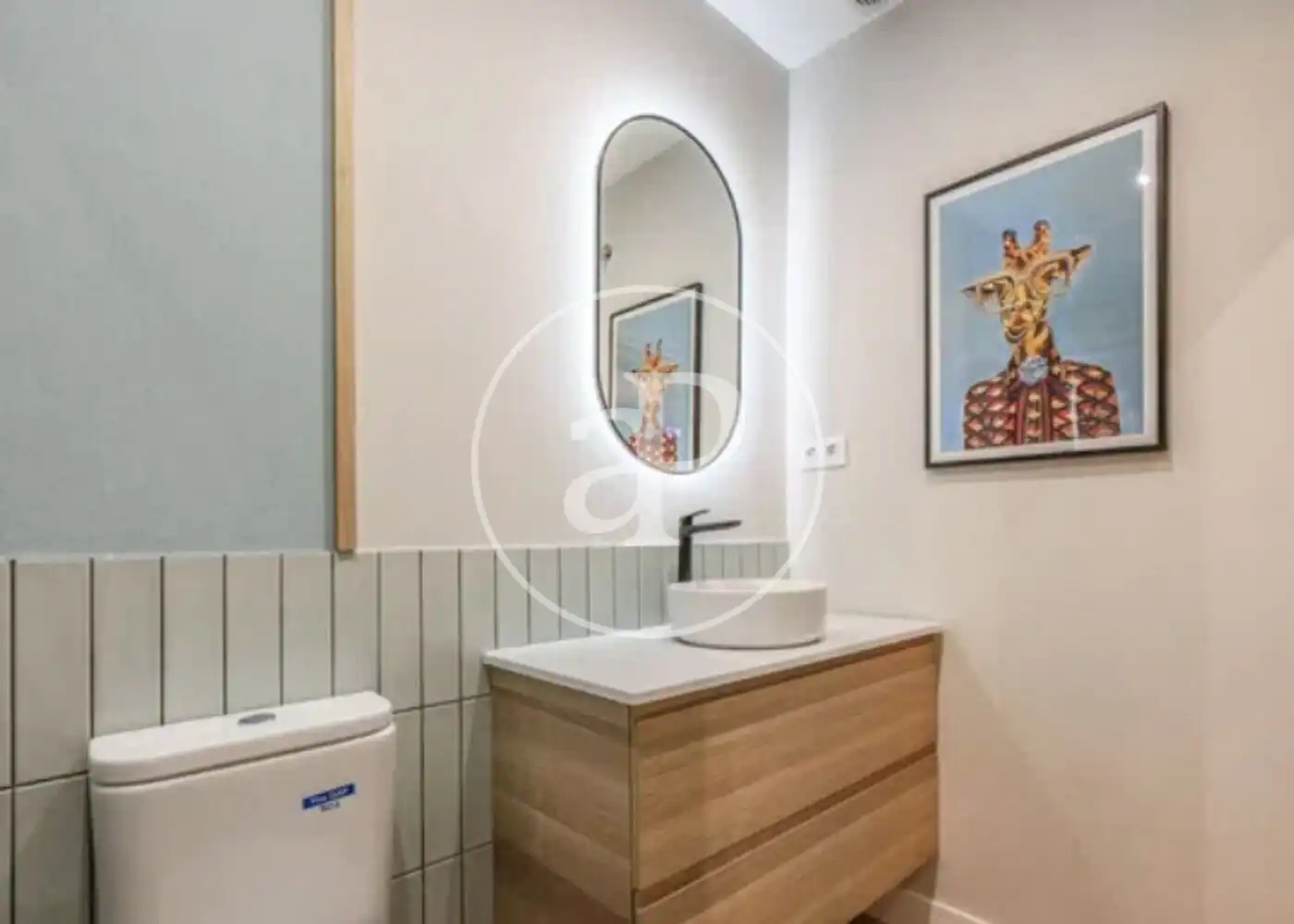 Flat for sale in C. de la Palma, Universidad - Malasaña