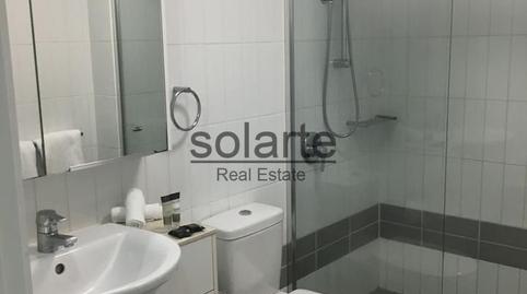 Foto 5 de Planta baixa en venda a Carrer D'arizala, La Maternitat i Sant Ramon, Barcelona