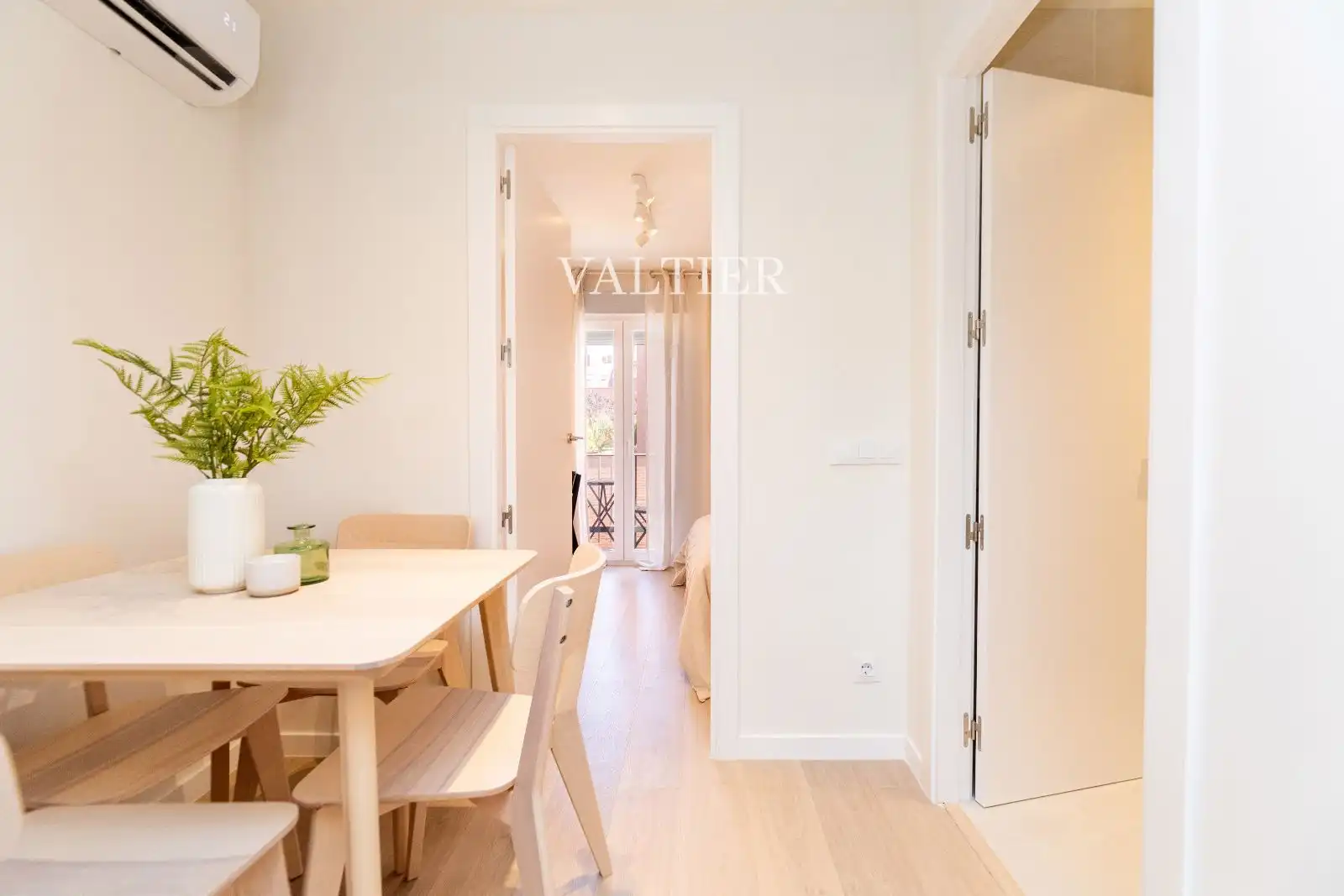 Flat for rent in Molina, Almenara -Ventilla