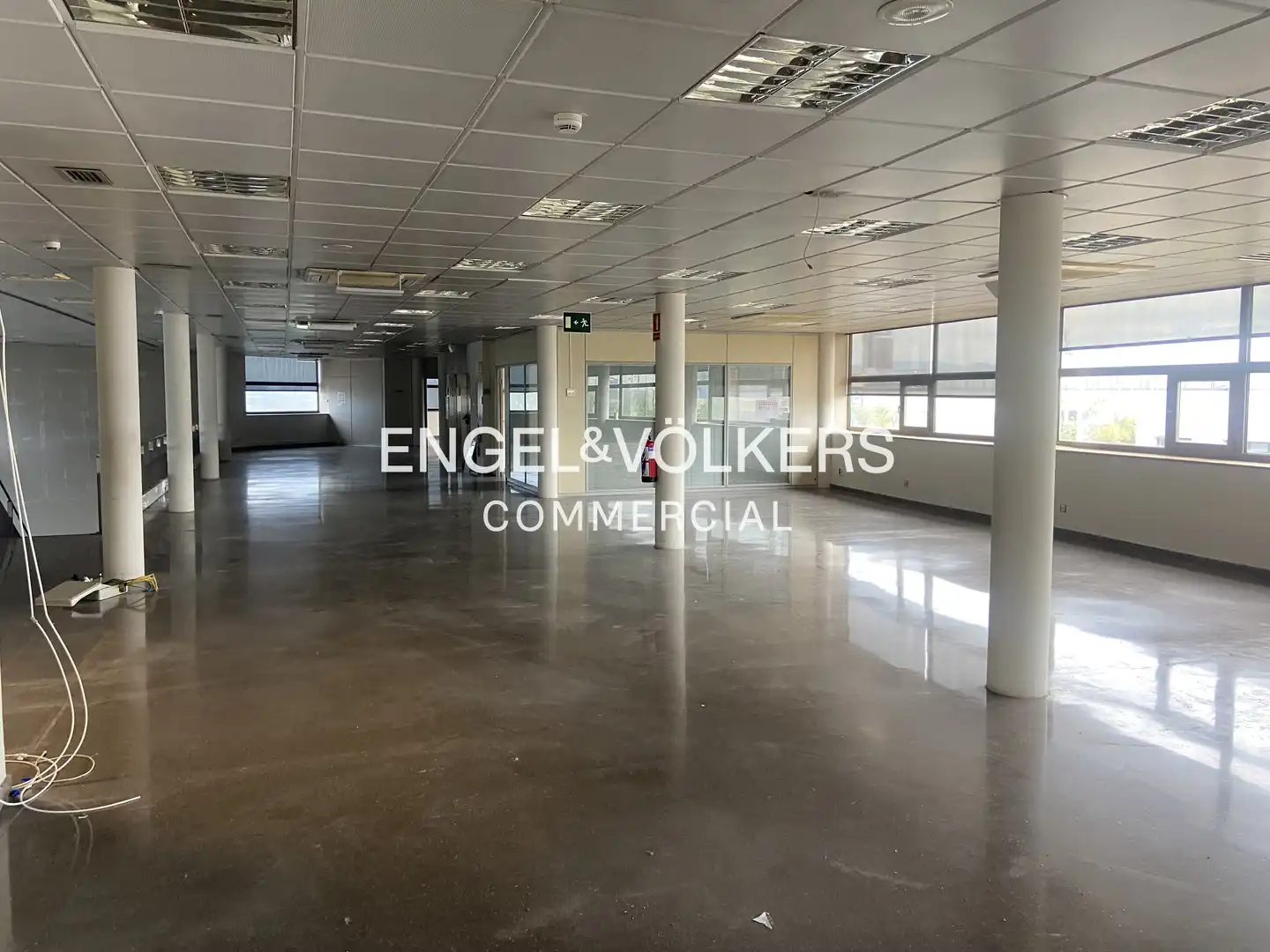 Nave industrial in vendita a Bellvitge - El Gornal - Granvia LH, imagen 17
