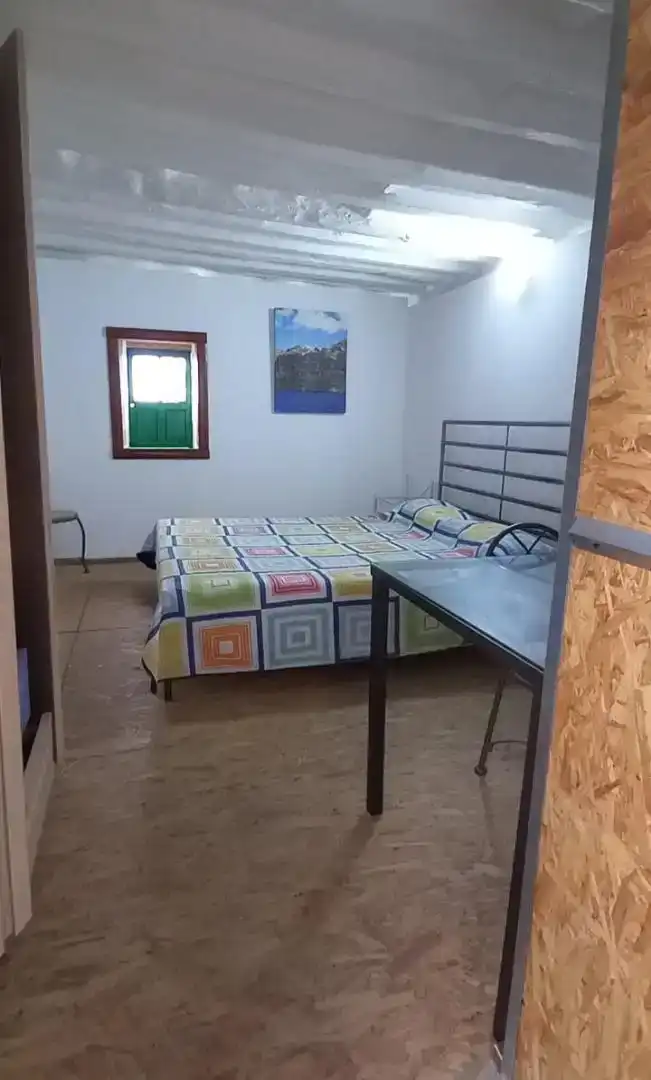 Schlafzimmer von Wohnungen zur Miete in Los Realejos mit Abstellraum, Möbliert und Waschmaschine