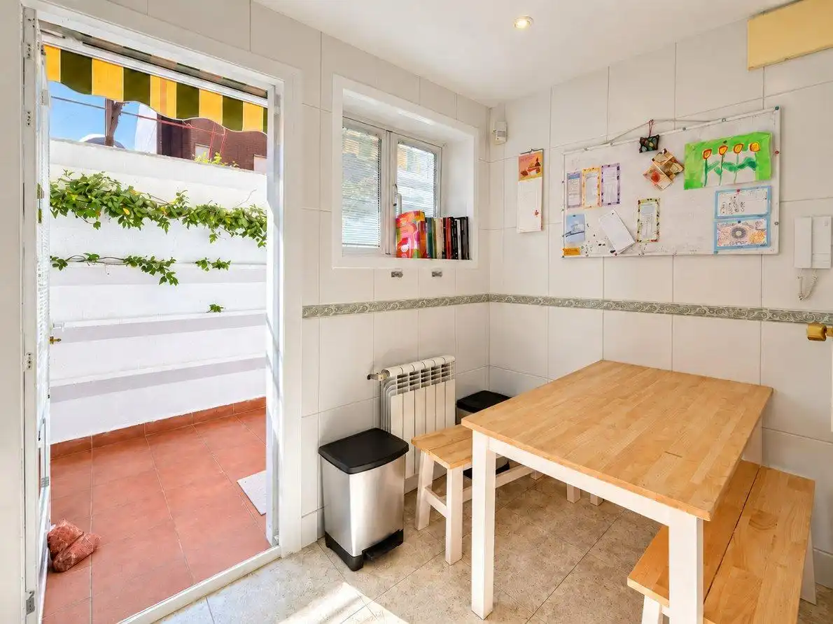 Casa pareada en venta en Calle Calle Emilio Coll, imagen 11