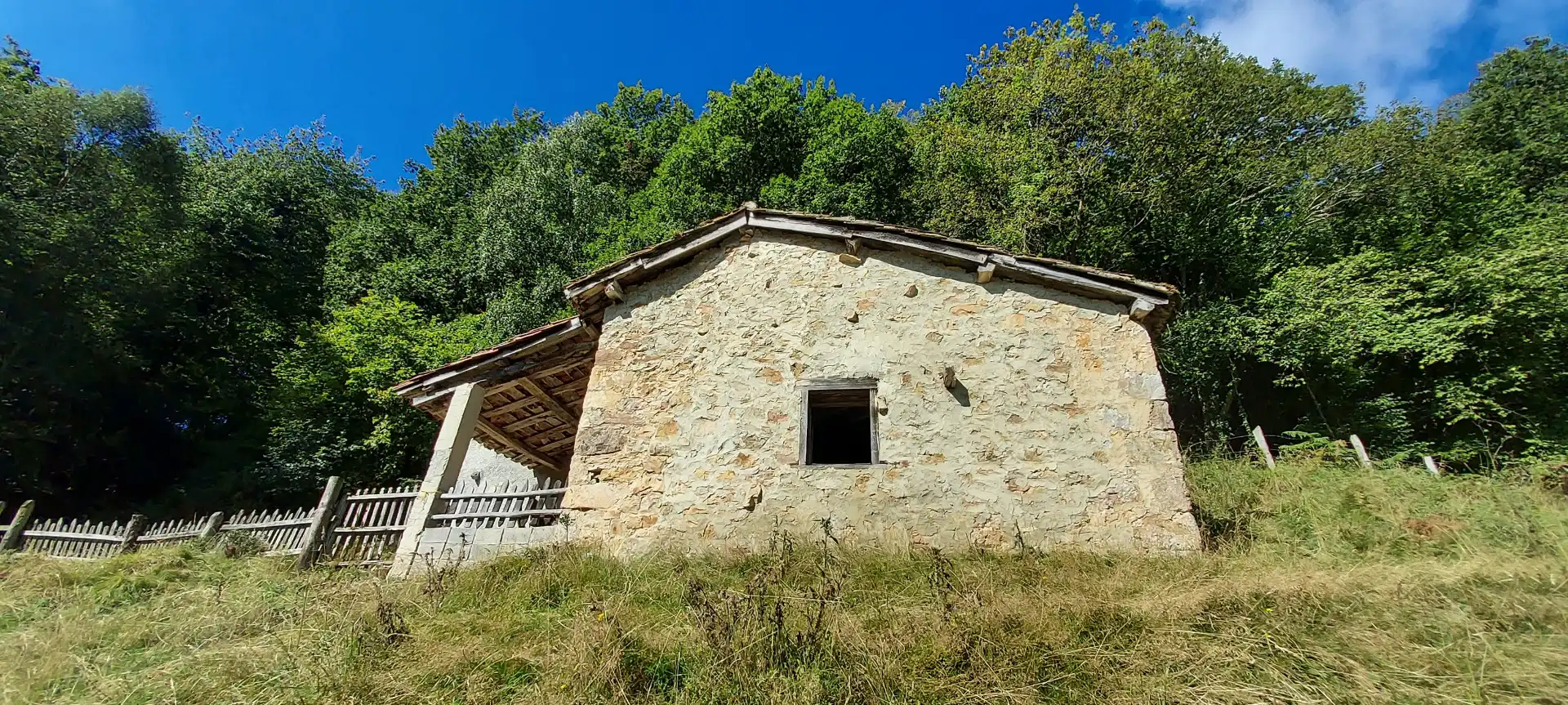 Außenansicht von Country house zum Verkauf in Piloña