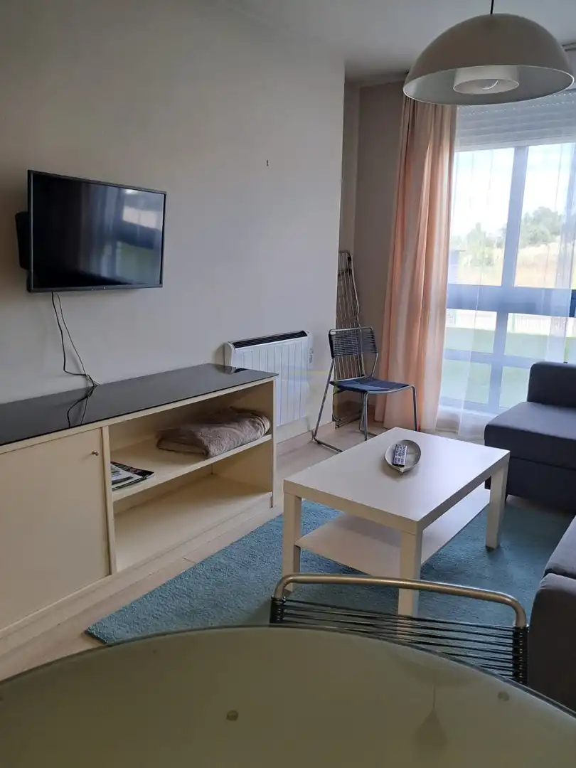 Wohnung zur Miete in Boo