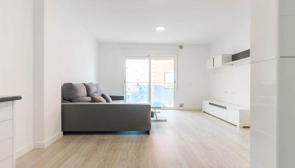 Foto 1 de Pis de lloguer a Garres y Lages, Murcia