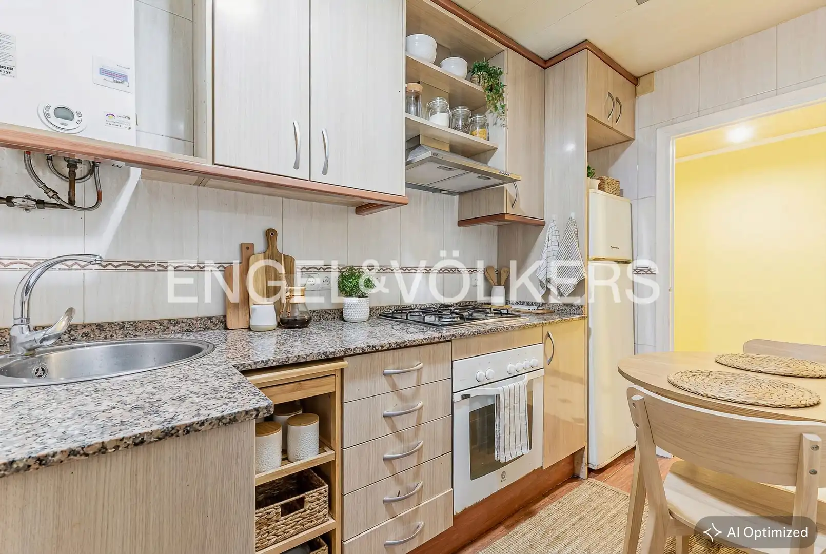 Appartamento con ascensore in vendita a Sant Andreu, imagen 38