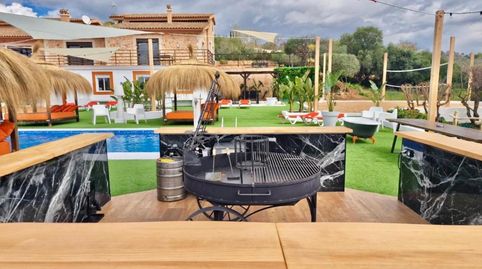Foto 5 de Finca rústica en venda a Puntiró, Palma de Mallorca