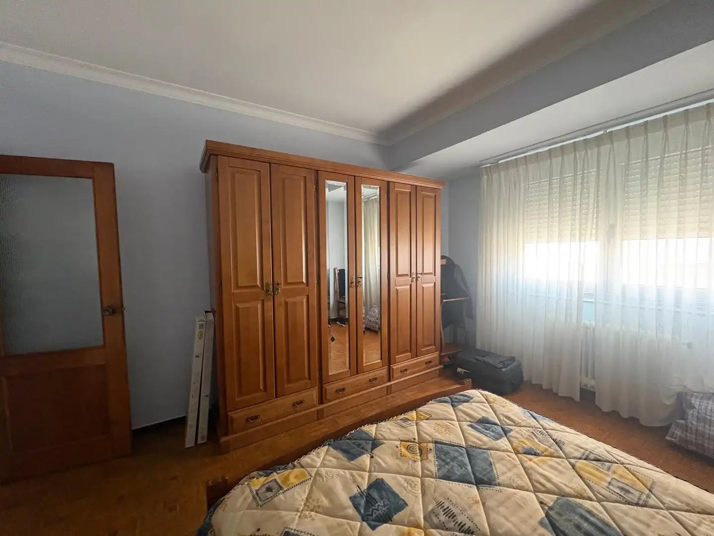 Flat for sale in Rúa Primavera, San Roque - As Fontiñas
