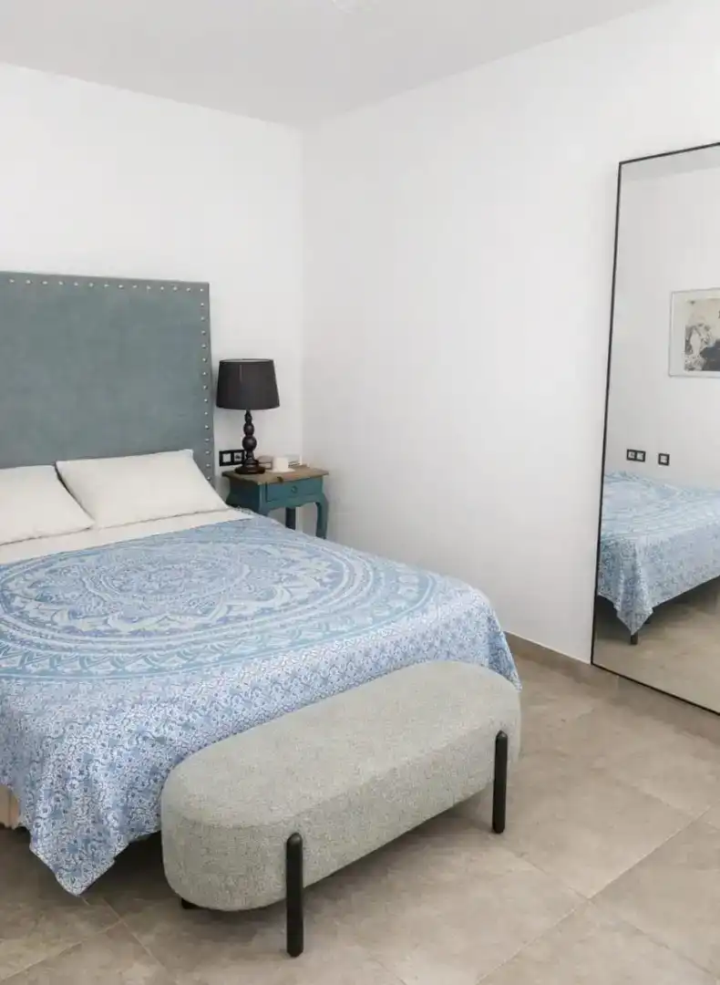 Dormitori de Casa o xalet en venda en Antigua