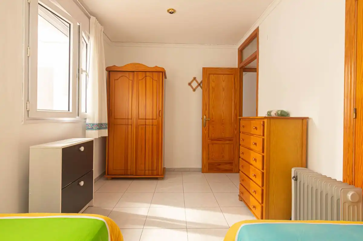 Casa bifamiliare con terrazza in vendita a Carrer Sant Felip, imagen 11
