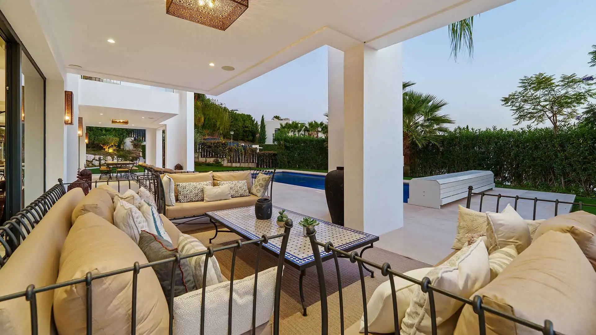 House with pool for sale in CEFEO-HAZA DEL CONDE 21, imagen 32