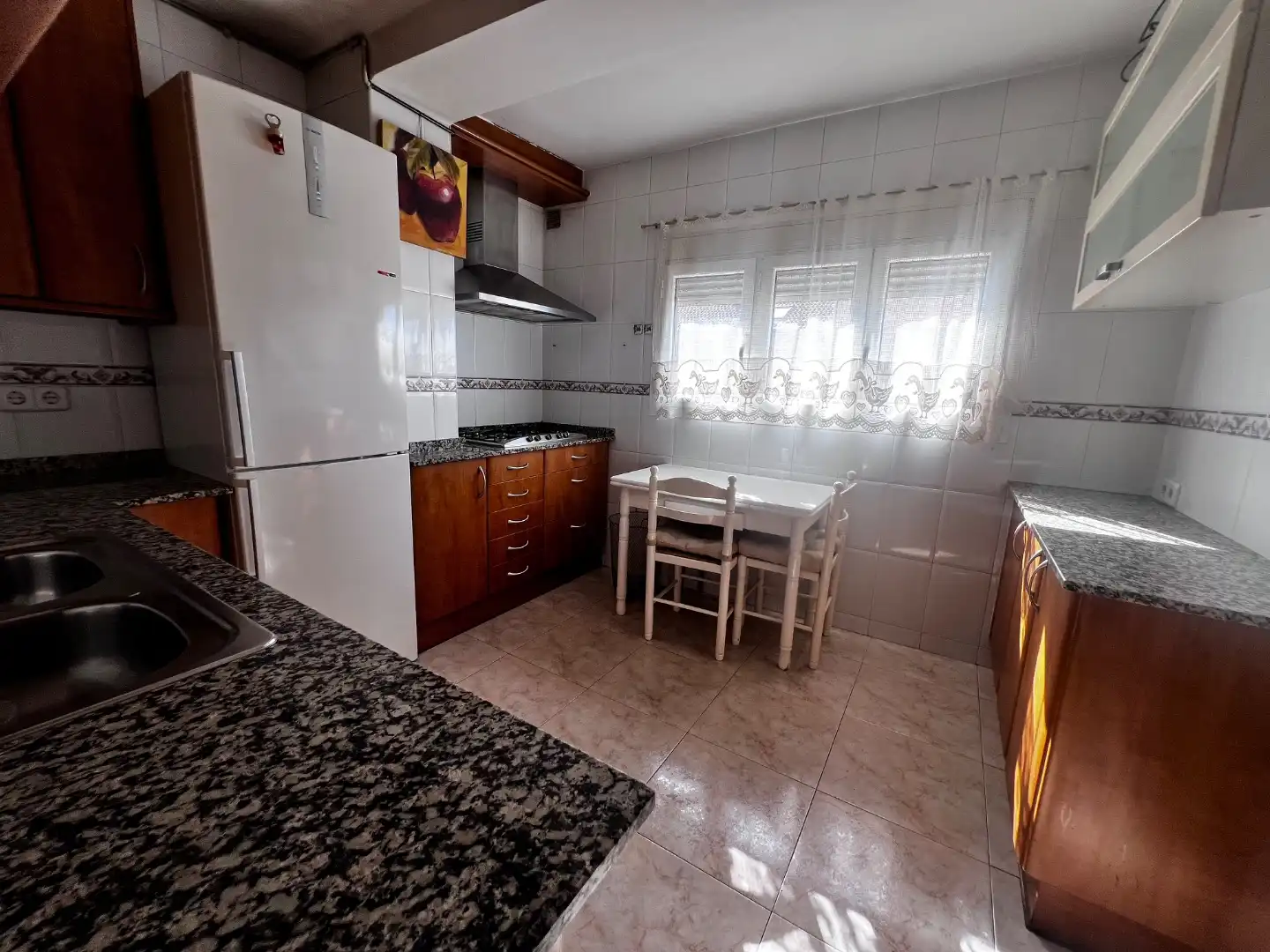 Piso con ascensor en venta en Doctor fleming 39, imagen 4
