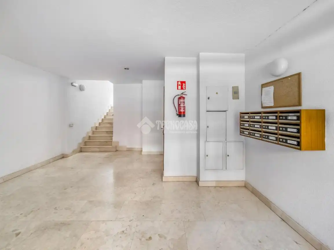 Piso en venta en Madrid con Aire acondicionado y Calefacción