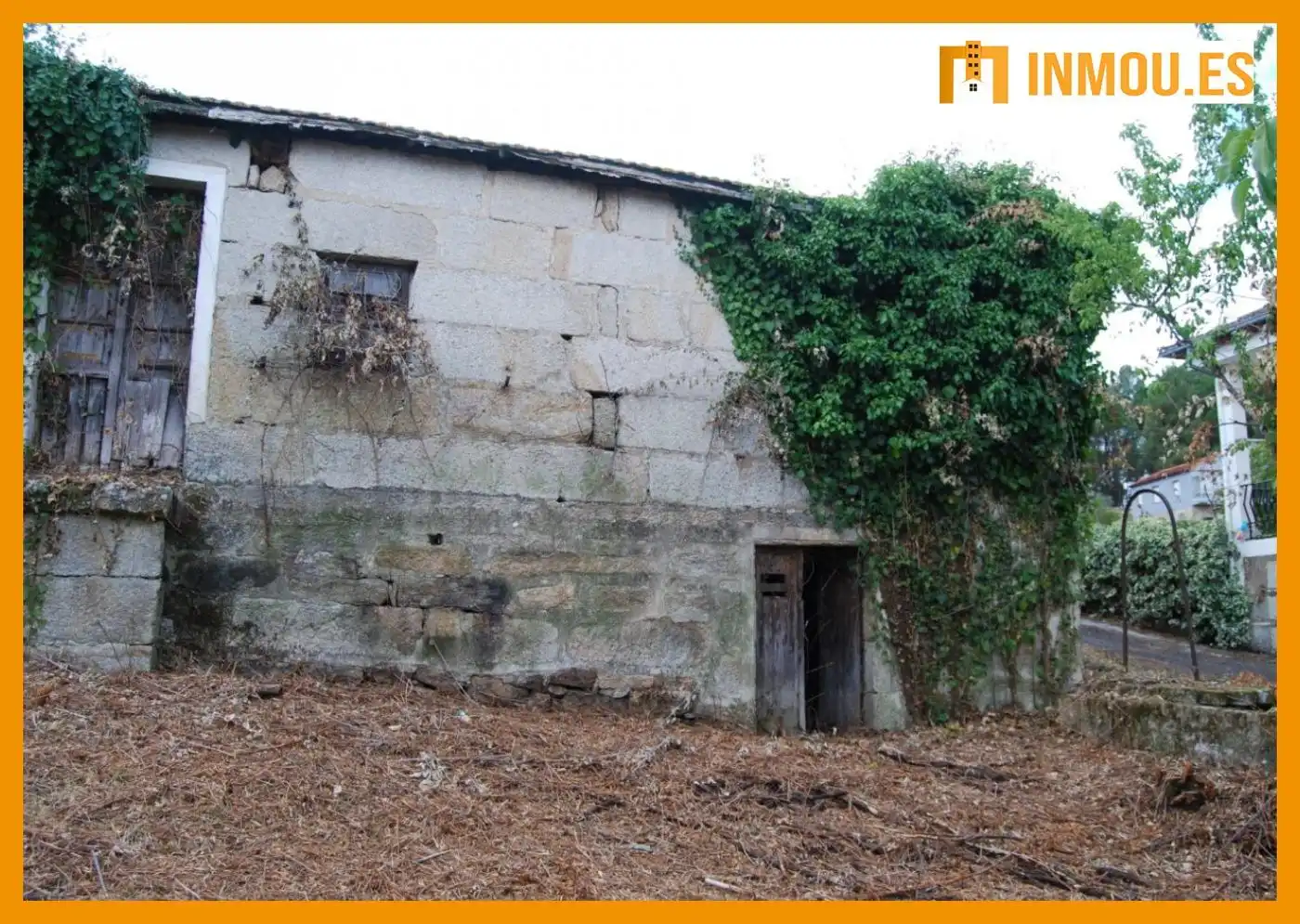 Terreni e lotti in vendita a San Cibrao das Viñas, imagen 14