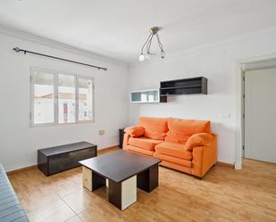 Living room of Flat for sale in Chiclana de la Frontera