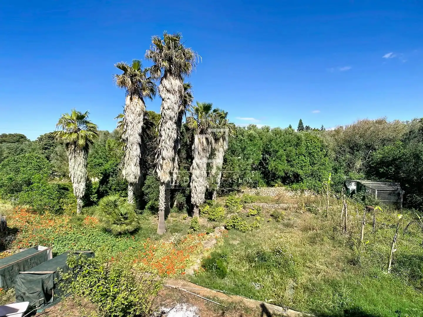 Finca rústica en venda en Ciutadella de Menorca amb Aire condicionat, Jardí privat i Terrassa