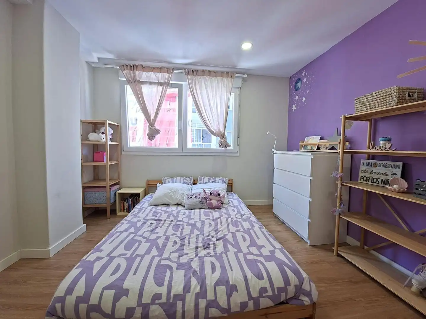 Habitación de Piso en venta en Vilagarcía de Arousa con Terraza, Amueblado y Balcón