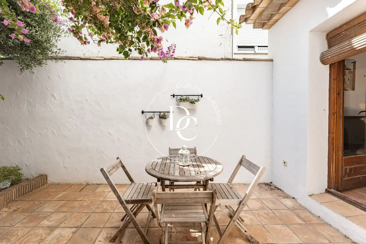 Terraza de Casa o chalet en venta en Sant Pere de Ribes con Aire acondicionado, Calefacción y Terraza