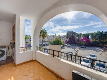 Apartamento con balcón en venta en Orihuela Costa