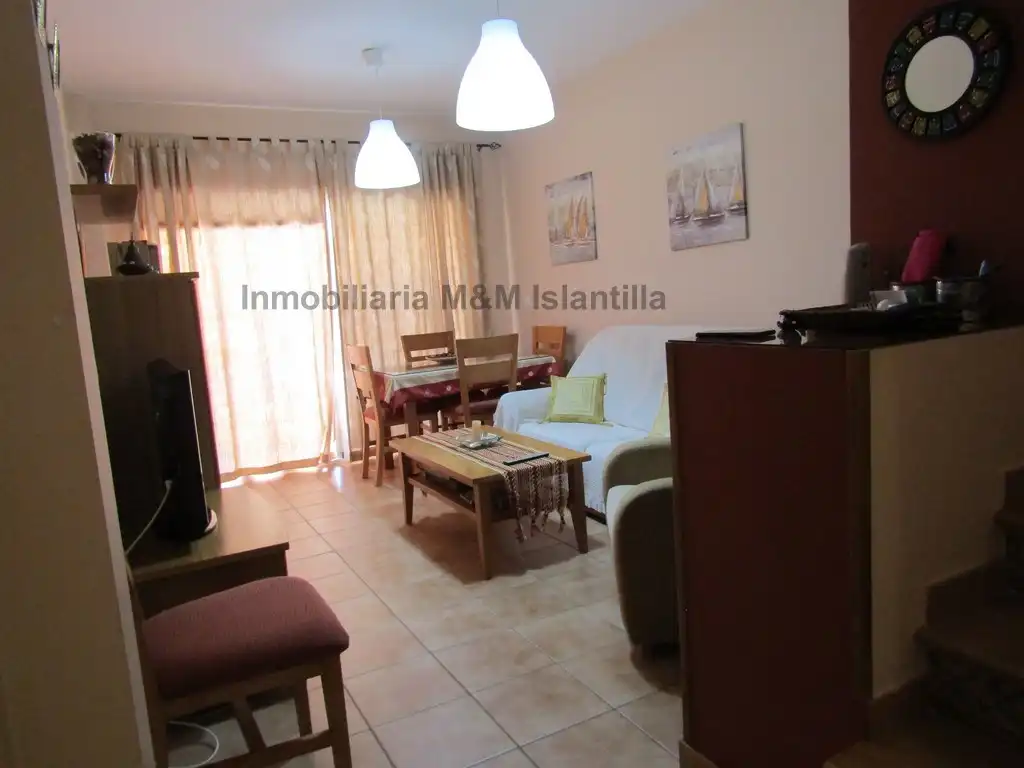 Terraced house with terrace for sale in Avenida del Deporte, imagen 22