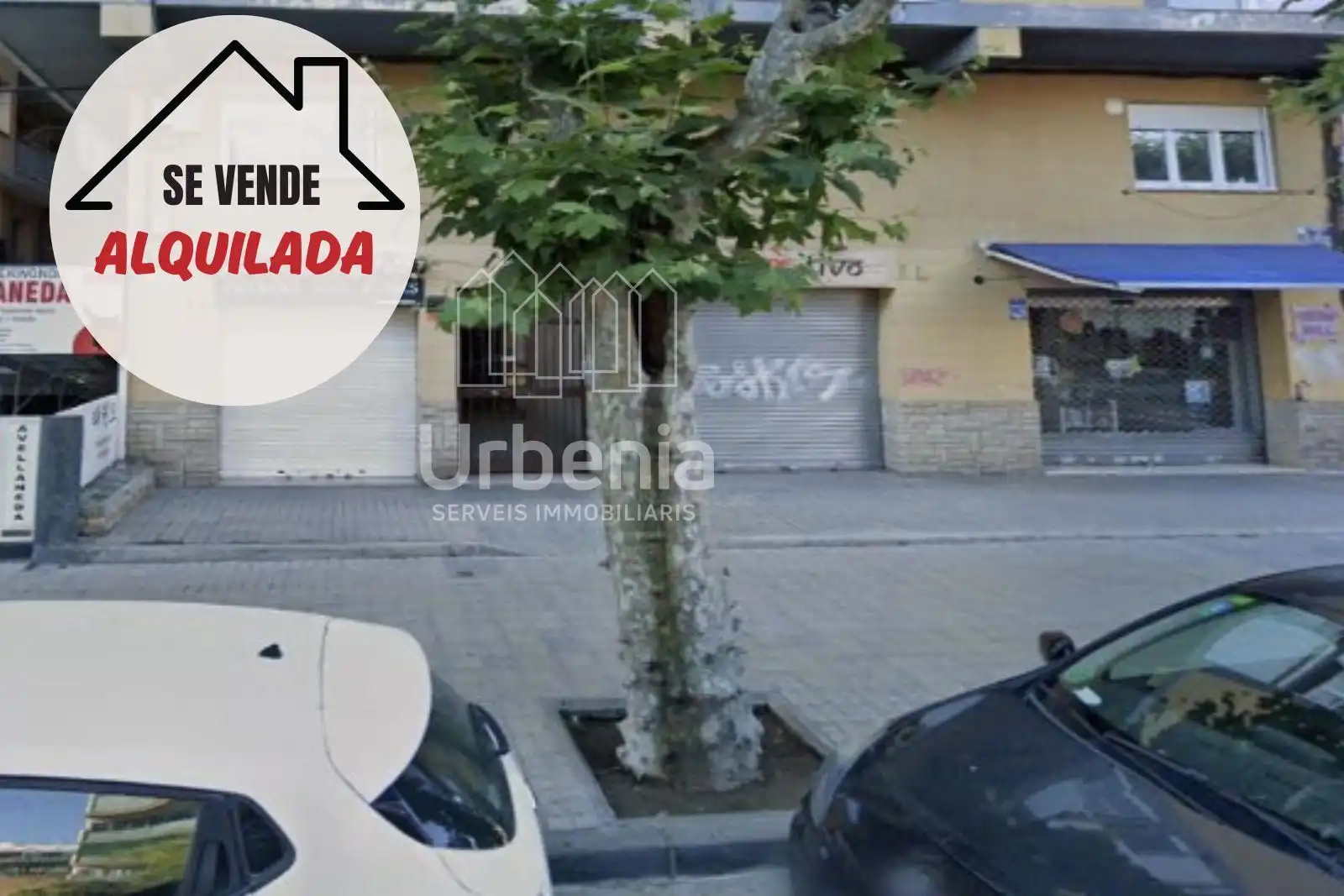 Appartement avec ascenseur à vendre à C/ Gran Via de Lluis Companys