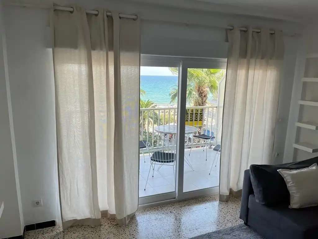 Apartamento con terraza en venta en Platja de Ponent, imagen 12