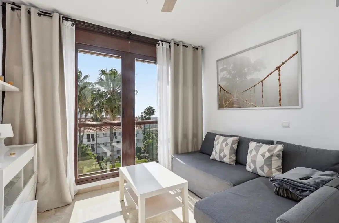 Piso con piscina en venta en La Cala Golf - Lagar Martell, imagen 11