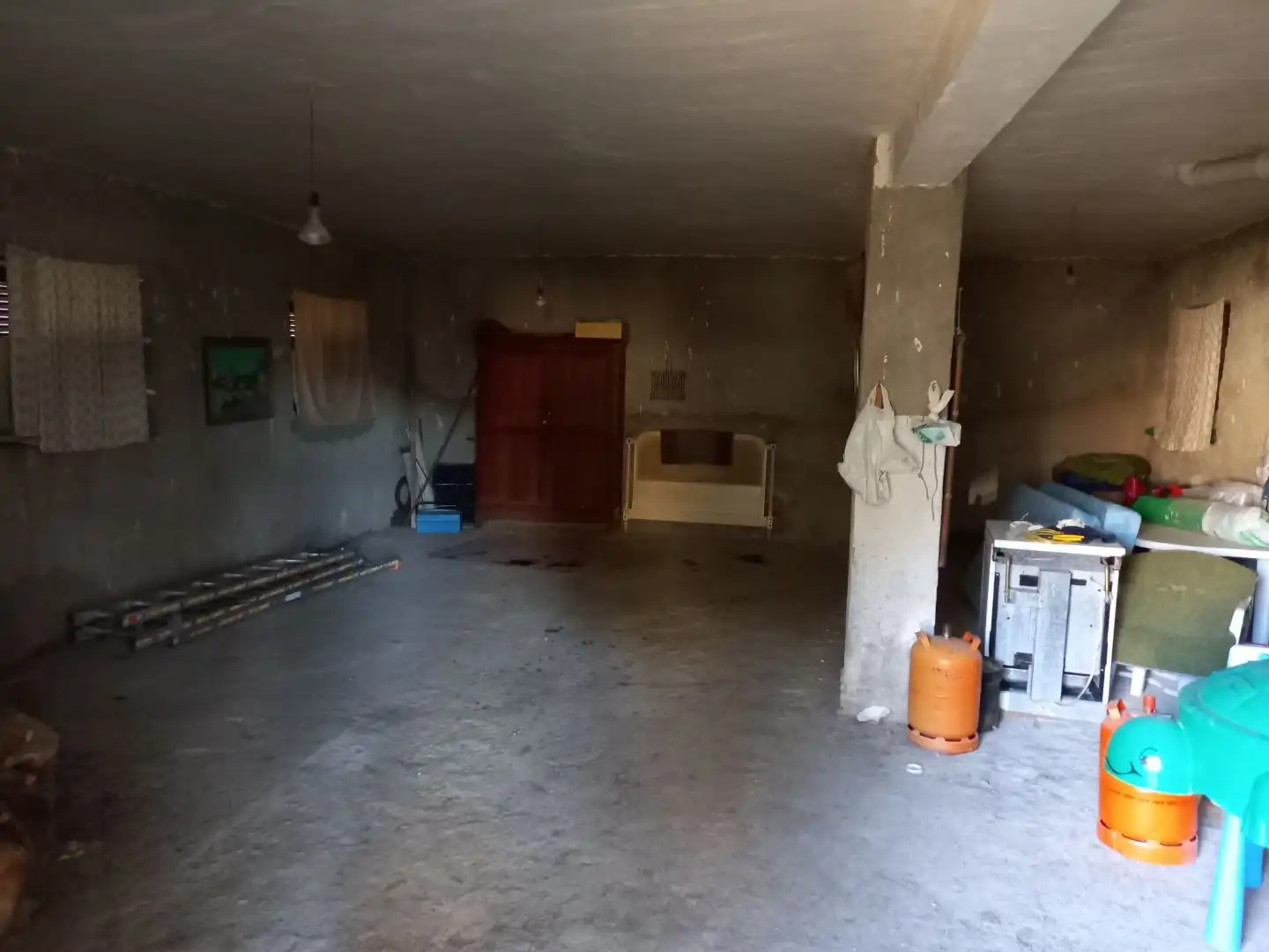 Casa in vendita a Calle 14 Bo Erillas V 4, imagen 4