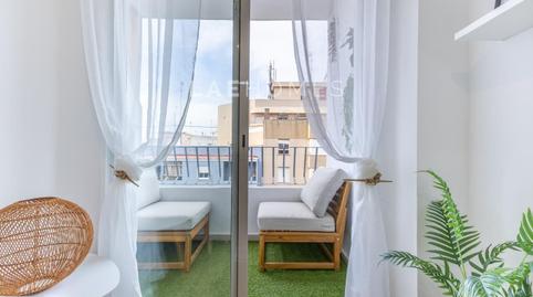 Foto 3 de Piso en venta en Calle Padre Damian, Tormos, Valencia Capital