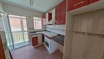 Kitchen of Flat for sale in Mollet del Vallès  with Balcony