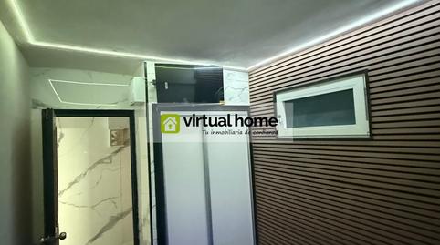 Foto 3 de Piso de alquiler en Rincón Alto, Alicante