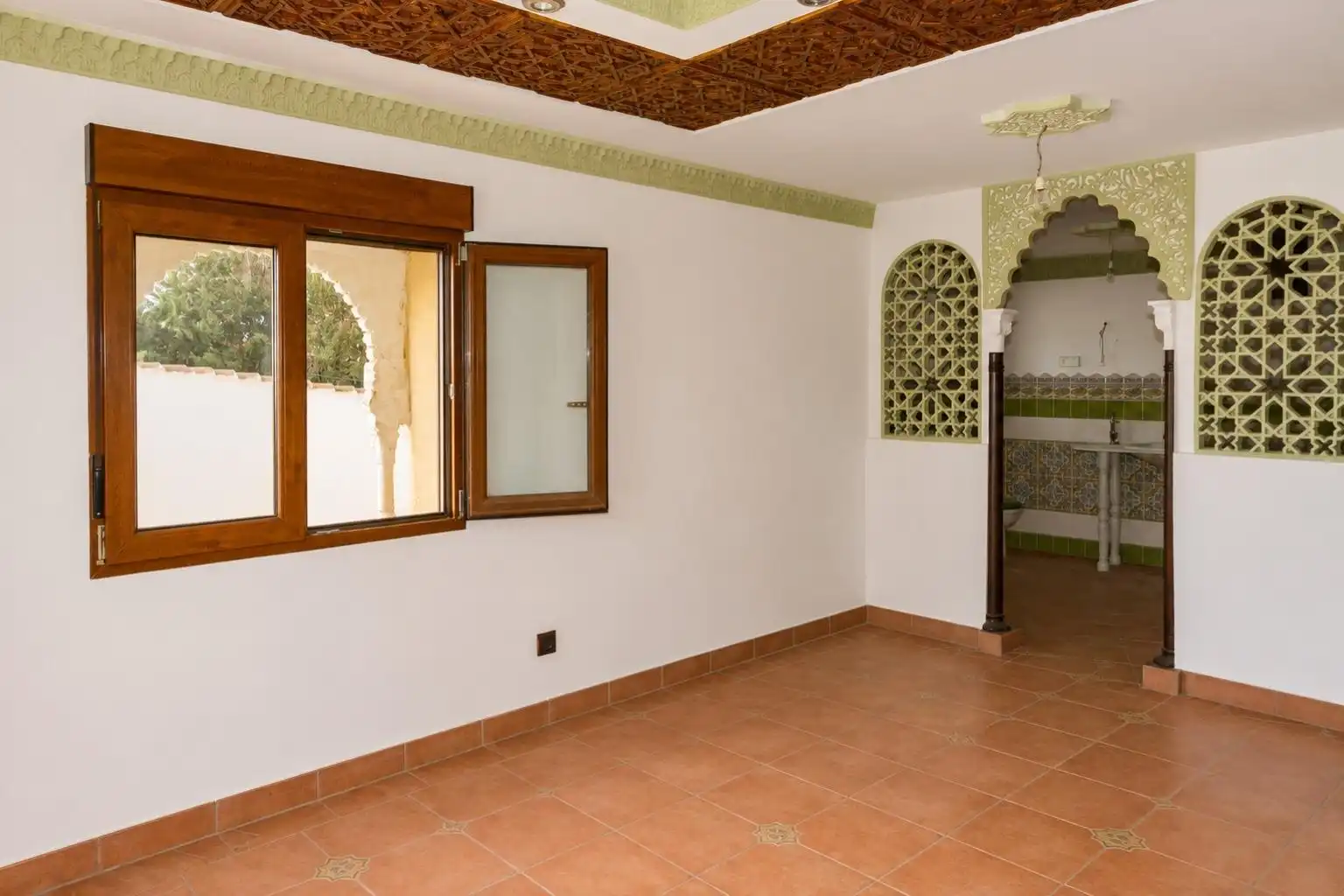 Detached homes for sale in Purullena