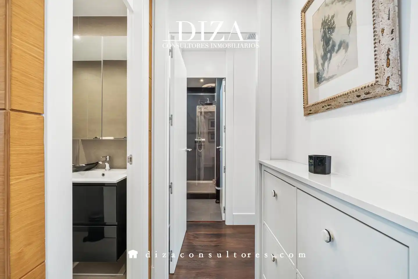 Flat with lift to rent in Calle de Francisco Silvela, imagen 32