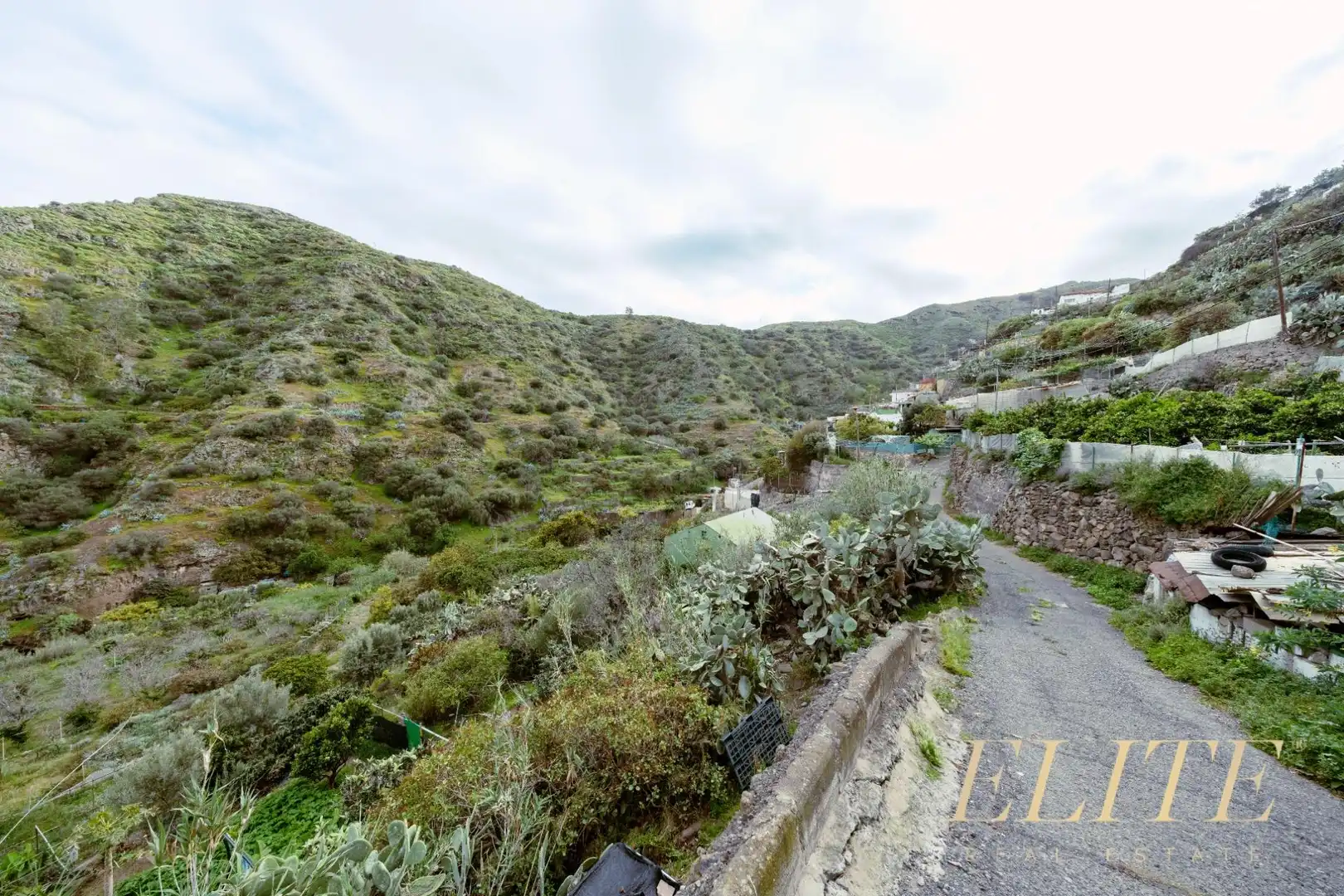 Finca rústica en venda a Calle SOMADILLA LA, Caserones - La Higuera