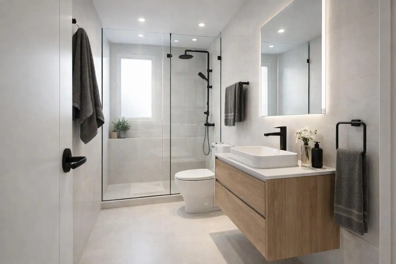 Flat with terrace for sale in Carretera BARCELONA DE, imagen 6