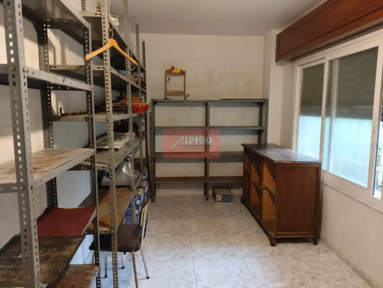 Local comercial de lloguer a Padre Sarmiento, imagen 3