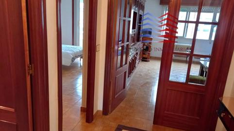 Foto 2 de Pis en venda a López Ferreiro, Ventiun, Ourense