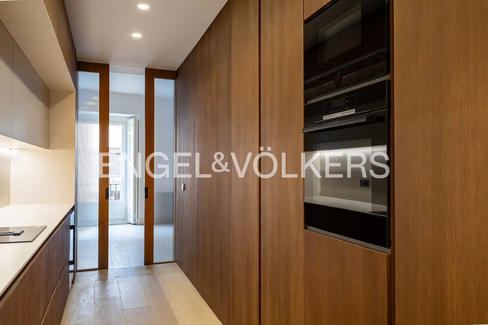 Cocina de Piso en venta en Madrid con Aire acondicionado, Calefacción y Trastero
