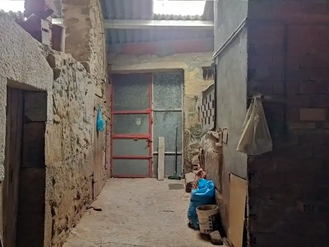 Casa o xalet en venda en Dodro, A Coruña